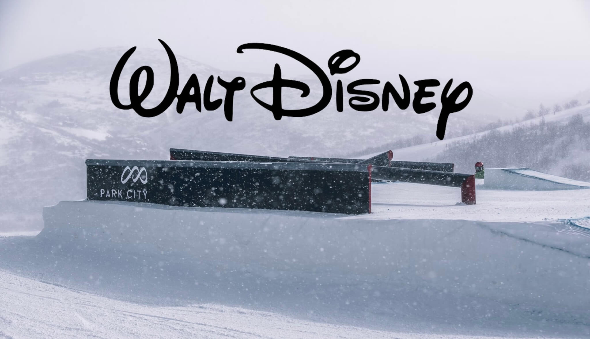 The Walt Disney Corporation Announces Acquisition of Vail Resorts